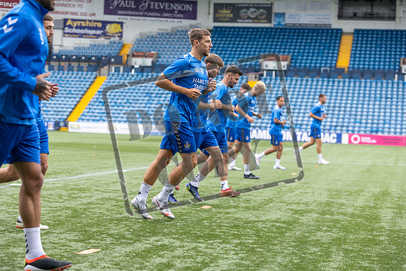 Kilmarnock