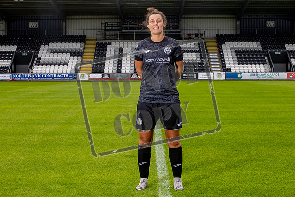 SPFL St Mirren FC