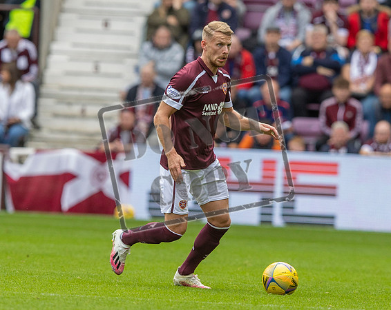 SOCCER Hearts