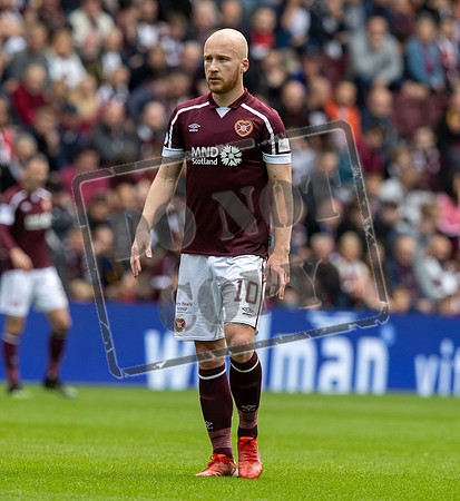 SOCCER Hearts