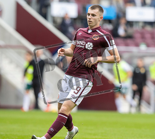 SOCCER Hearts
