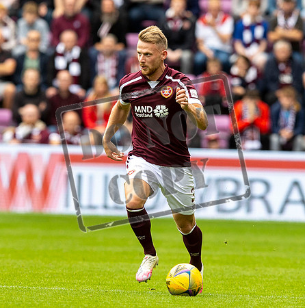 SOCCER Hearts