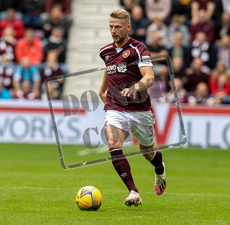 SOCCER Hearts
