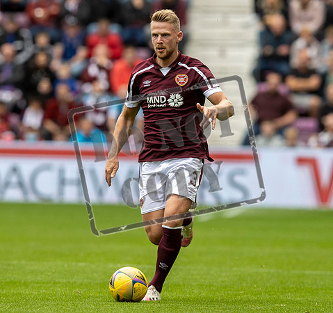 SOCCER Hearts