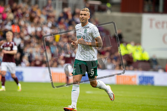 SOCCER Hearts
