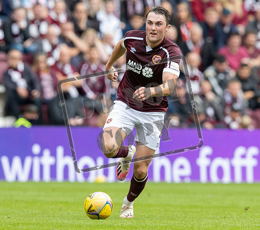 SOCCER Hearts