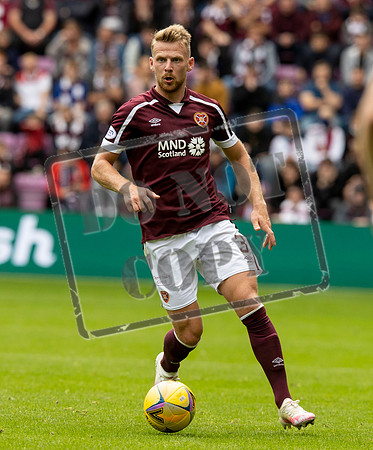 SOCCER Hearts