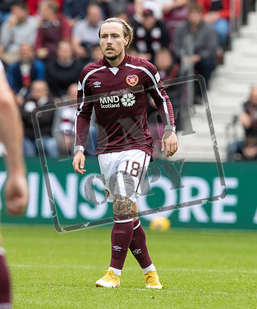SOCCER Hearts