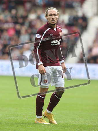 SOCCER Hearts