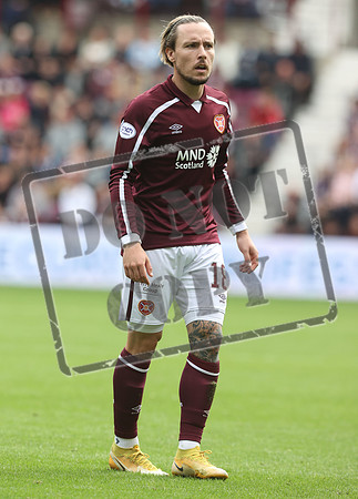 SOCCER Hearts