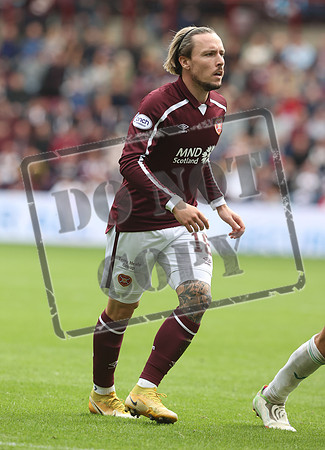 SOCCER Hearts