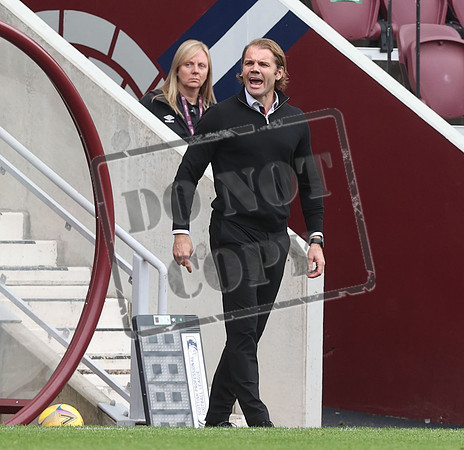 SOCCER Hearts