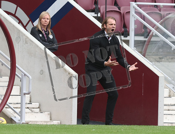 SOCCER Hearts
