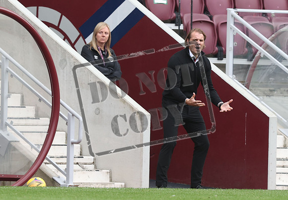 SOCCER Hearts