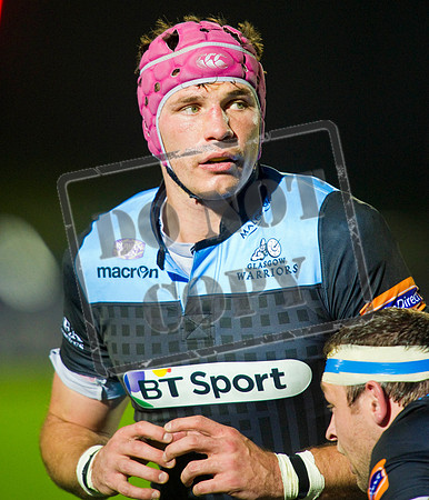 Glasgow Warriors Rugby