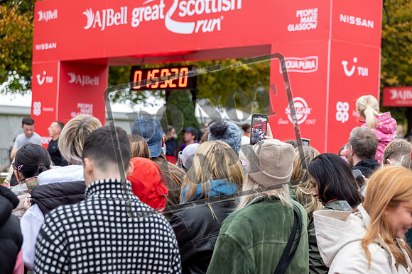 Great Scottish Run