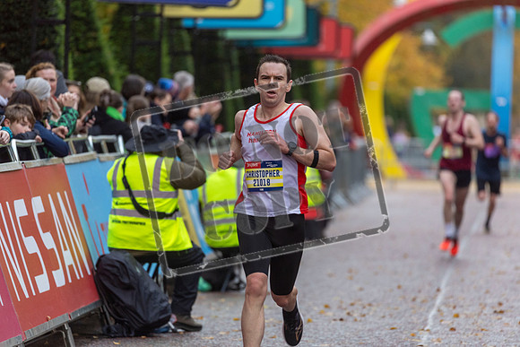 Great Scottish Run