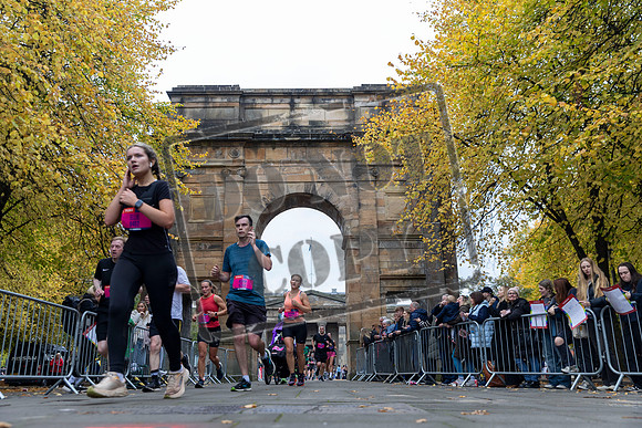 Great Scottish Run