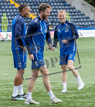 Kilmarnock