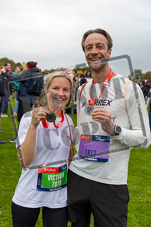 Great Scottish Run