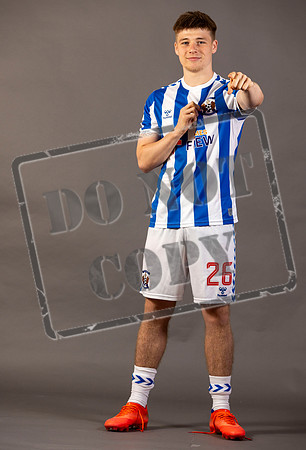 kilmarnock fc