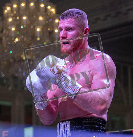 Fightzone boxing