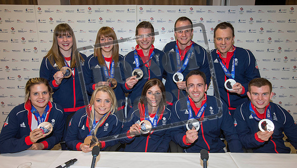 olympians