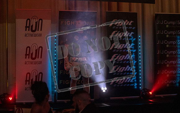 Fightzone boxing