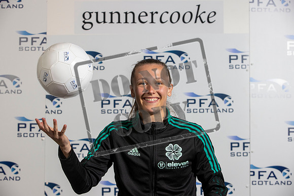 PFA Scotland announce the nominees for the spfl premiership