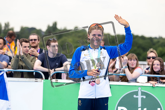 Team Scotland - Birmingham 2022 - Commonwealth Games