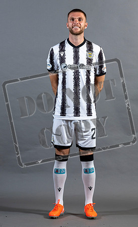 St Mirren