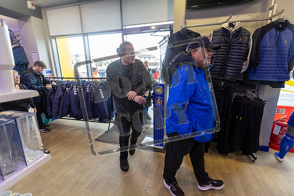 Kilmarnock