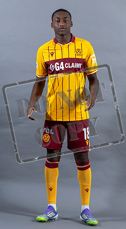 motherwell fc