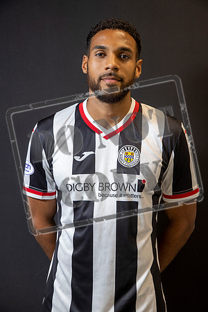 SPFL St Mirren FC