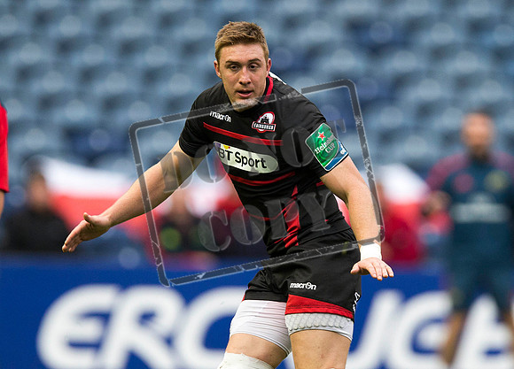 RUGBYU Edinburgh