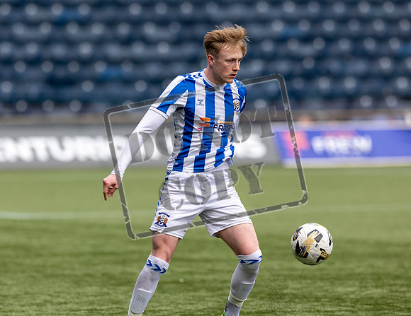 Kilmarnock v Queen of The South