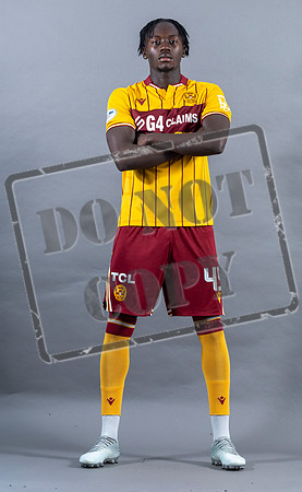 motherwell fc