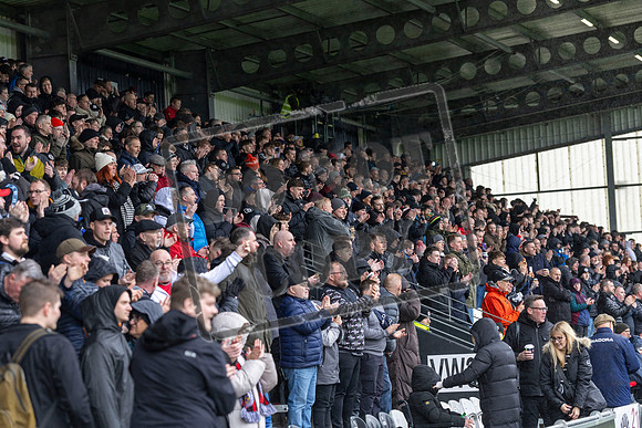 St Mirren v Kilmarnock