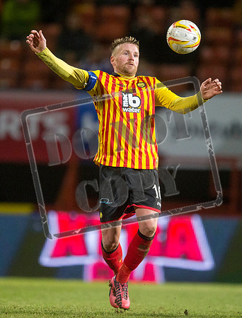 partick thistle v st mirren