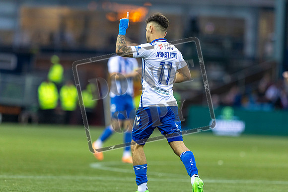Kilmarnock fc V Celtic