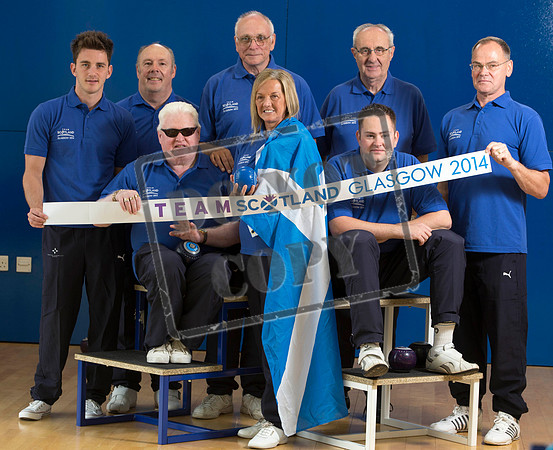 BOXERS, PARA-SPORT BOWLERS AND WRESTLERS