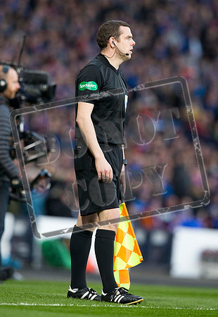 SOCCER Aberdeen