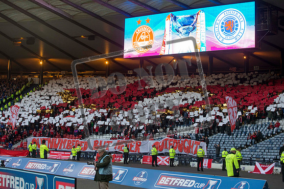 SOCCER Aberdeen