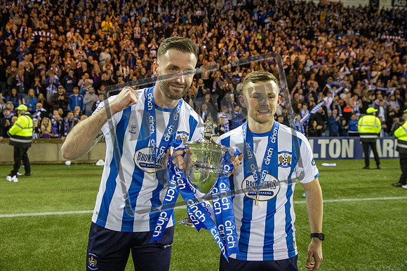 kilmarnock v arbroath