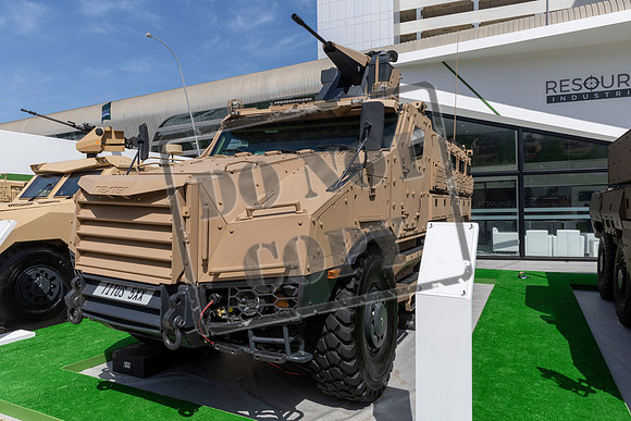 Idex/Navdex Show