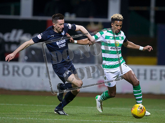 SOCCER Dundee