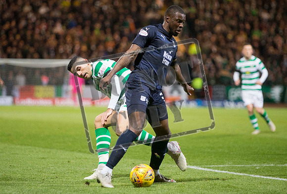 SOCCER Dundee