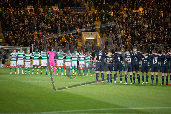 SOCCER Dundee
