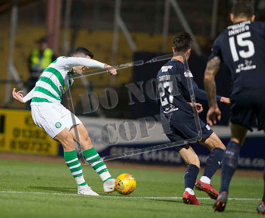SOCCER Dundee