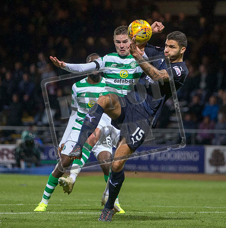 SOCCER Dundee